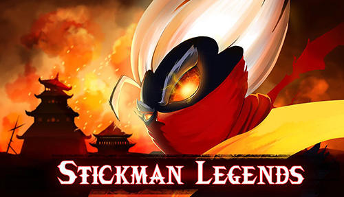 Baixar Stickman legends para Android grátis.