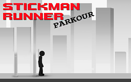 Baixar Stickman parkour runner para Android grátis.