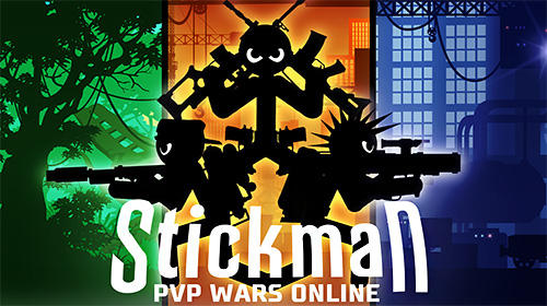 Baixar Stickman PvP wars online para Android grátis.