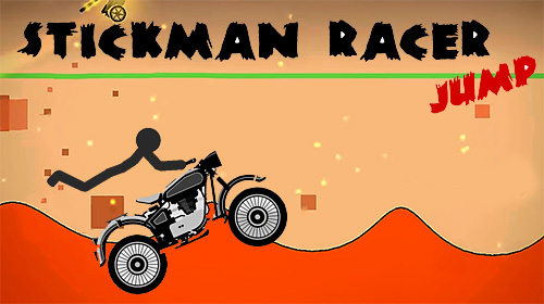 Baixar Stickman racer jump para Android grátis.
