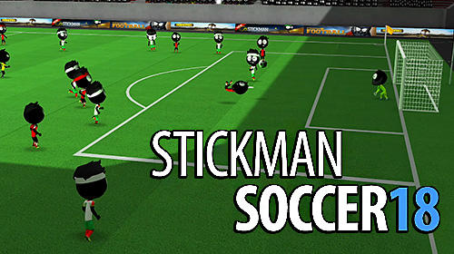 Baixar Stickman soccer 2018 para Android grátis.