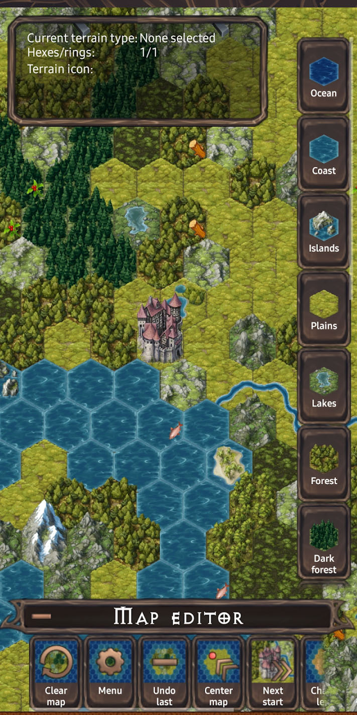Baixar Fate of an Empire - Age of War para Android grátis.