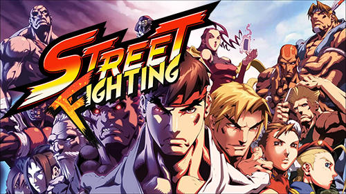 Baixar Street fighting para Android grátis.