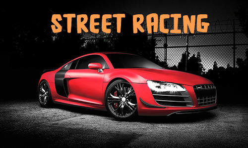 Baixar Street racing 3D para Android grátis.
