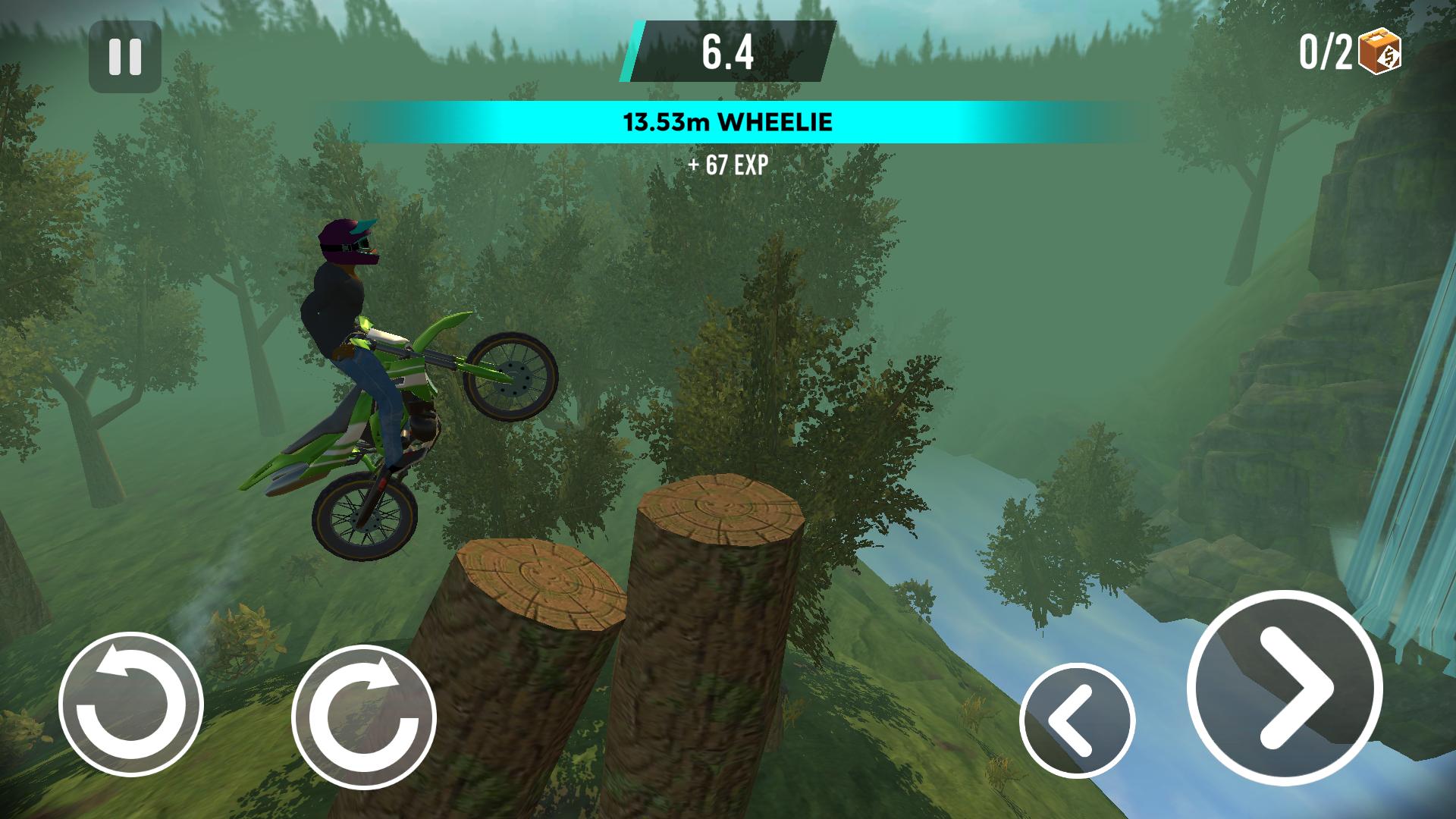 Baixar Stunt Bike Extreme para Android grátis.