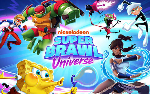 Baixar Super brawl universe para Android 4.4 grátis.