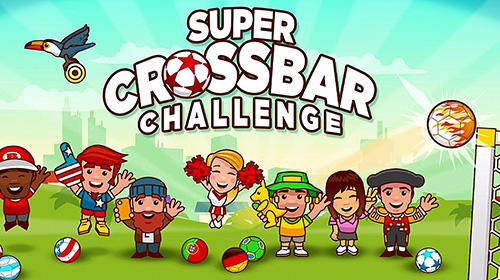 Baixar Super crossbar challenge para Android grátis.