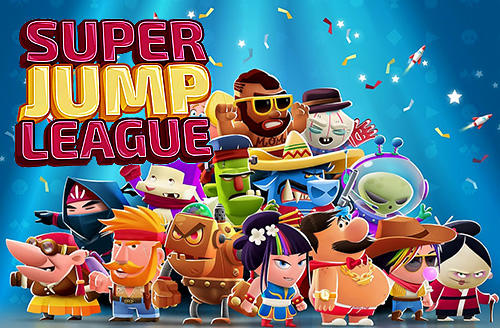 Baixar Super jump league para Android 4.2 grátis.