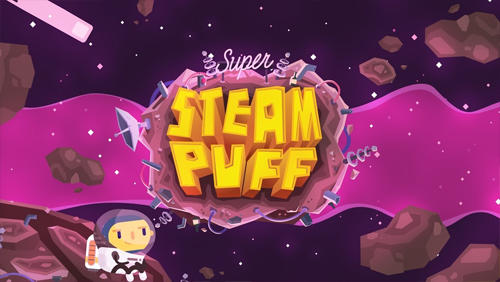 Baixar Super steam puff para Android grátis.