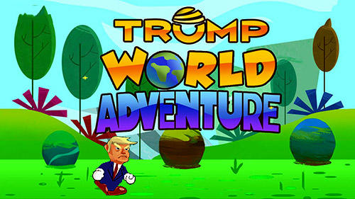 Baixar Super Trump world adventure para Android 2.3 grátis.