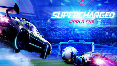 Baixar Supercharged world cup para Android grátis.