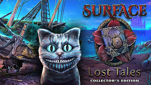 Baixar Surface: Lost tales. Collector's edition para Android grátis.