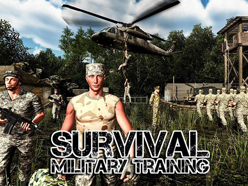 Baixar Survival military training para Android grátis.
