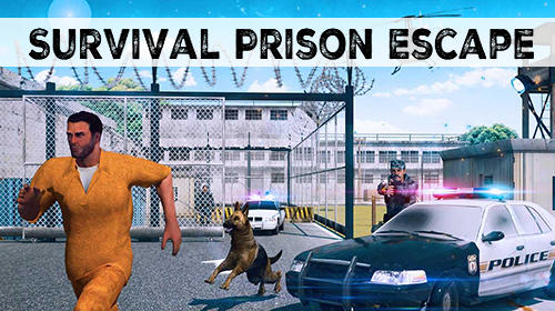 Baixar Survival: Prison escape v2. Night before dawn para Android grátis.