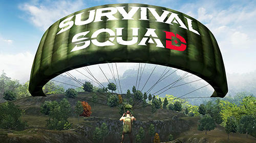Baixar Survival squad para Android 4.1 grátis.