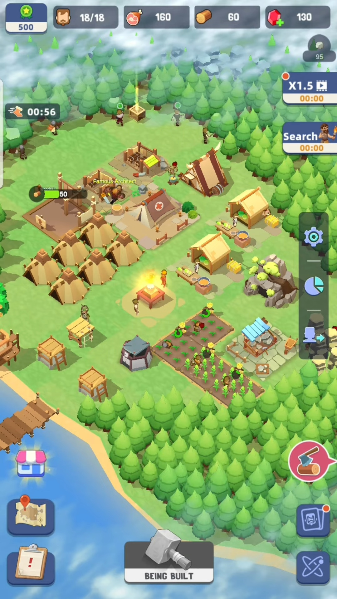 Baixar Survivor Island-Idle Game para Android grátis.