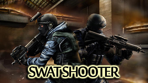 Baixar SWAT shooter para Android grátis.