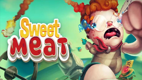 Baixar Sweet meat para Android 4.4 grátis.