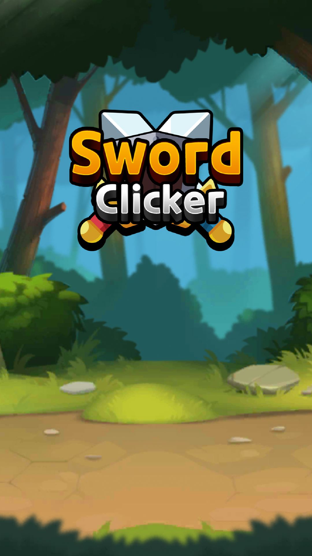 Baixar Sword Clicker : Idle Clicker para Android grátis.
