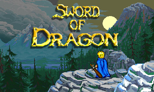 Baixar Sword of dragon para Android grátis.