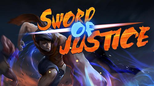 Baixar Sword of justice para Android grátis.
