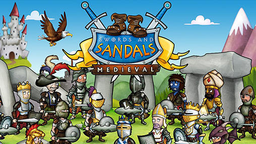 Baixar Swords and sandals: Medieval para Android grátis.