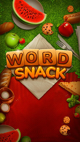 Baixar Szo piknik: Word snack para Android grátis.