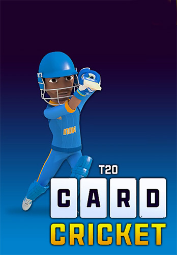 Baixar T20 card cricket para Android grátis.