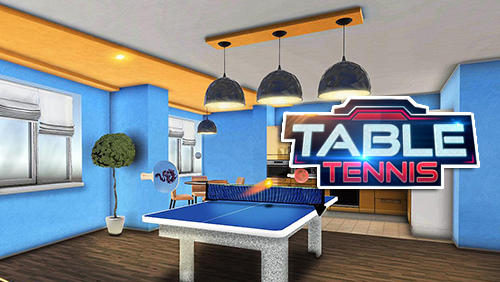 Baixar Table tennis games para Android grátis.