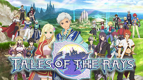 Baixar Tales of the rays para Android grátis.