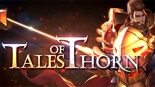 Baixar Tales of Thorn: Global para Android grátis.