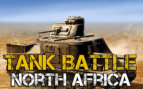 Baixar Tank battle: North Africa para Android grátis.
