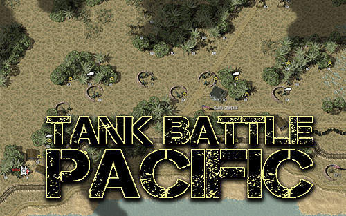 Baixar Tank battle: Pacific para Android grátis.