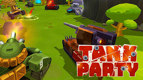Baixar Tank party! para Android grátis.
