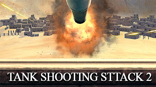 Baixar Tank shooting attack 2 para Android 4.1 grátis.