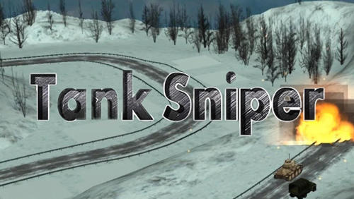 Baixar Tank shooting: Sniper game para Android grátis.