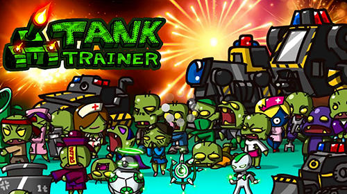 Baixar Tank trainer para Android 4.4 grátis.