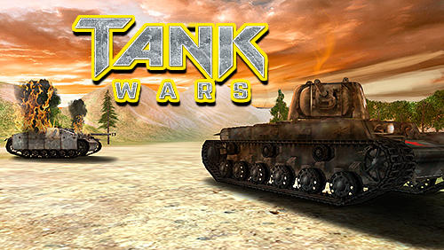 Baixar Tank wars para Android grátis.