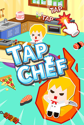 Baixar Tap chef: Fabulous gourmet para Android grátis.