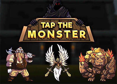 Baixar Tap the monster para Android grátis.