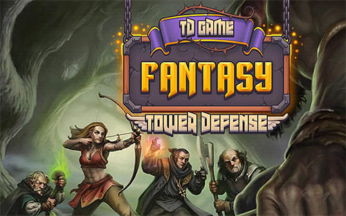 Baixar TD game fantasy tower defense para Android grátis.