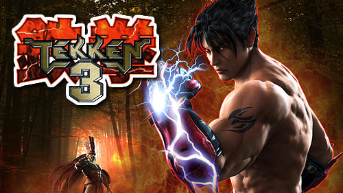 Baixar Tekken 3 para Android 2.2 grátis.