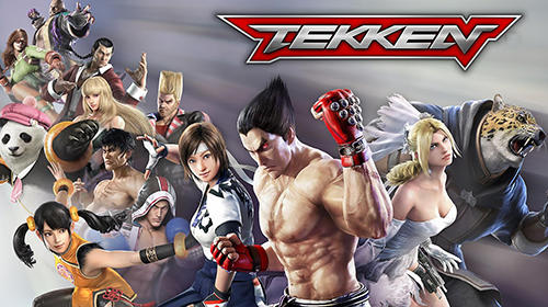 Baixar Tekken para Android grátis.