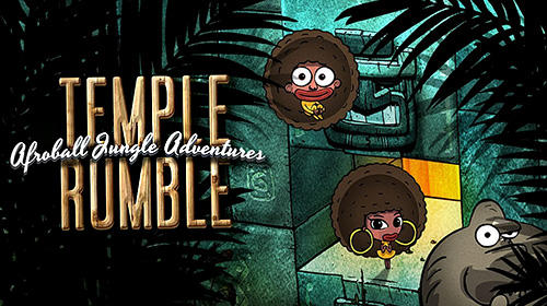Baixar Temple rumble: Jungle adventure para Android 5.0 grátis.