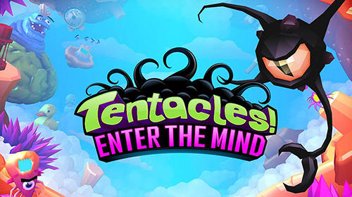Tentacles! Enter the mind