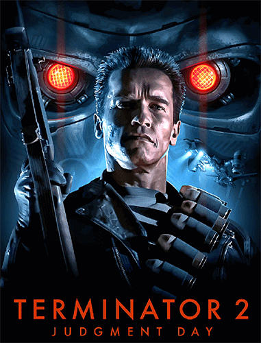 Baixar Terminator 2: Judgment day para Android grátis.