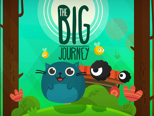 Baixar The big journey para Android 4.1 grátis.