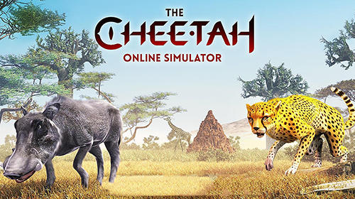 Baixar The cheetah: Online simulator para Android grátis.