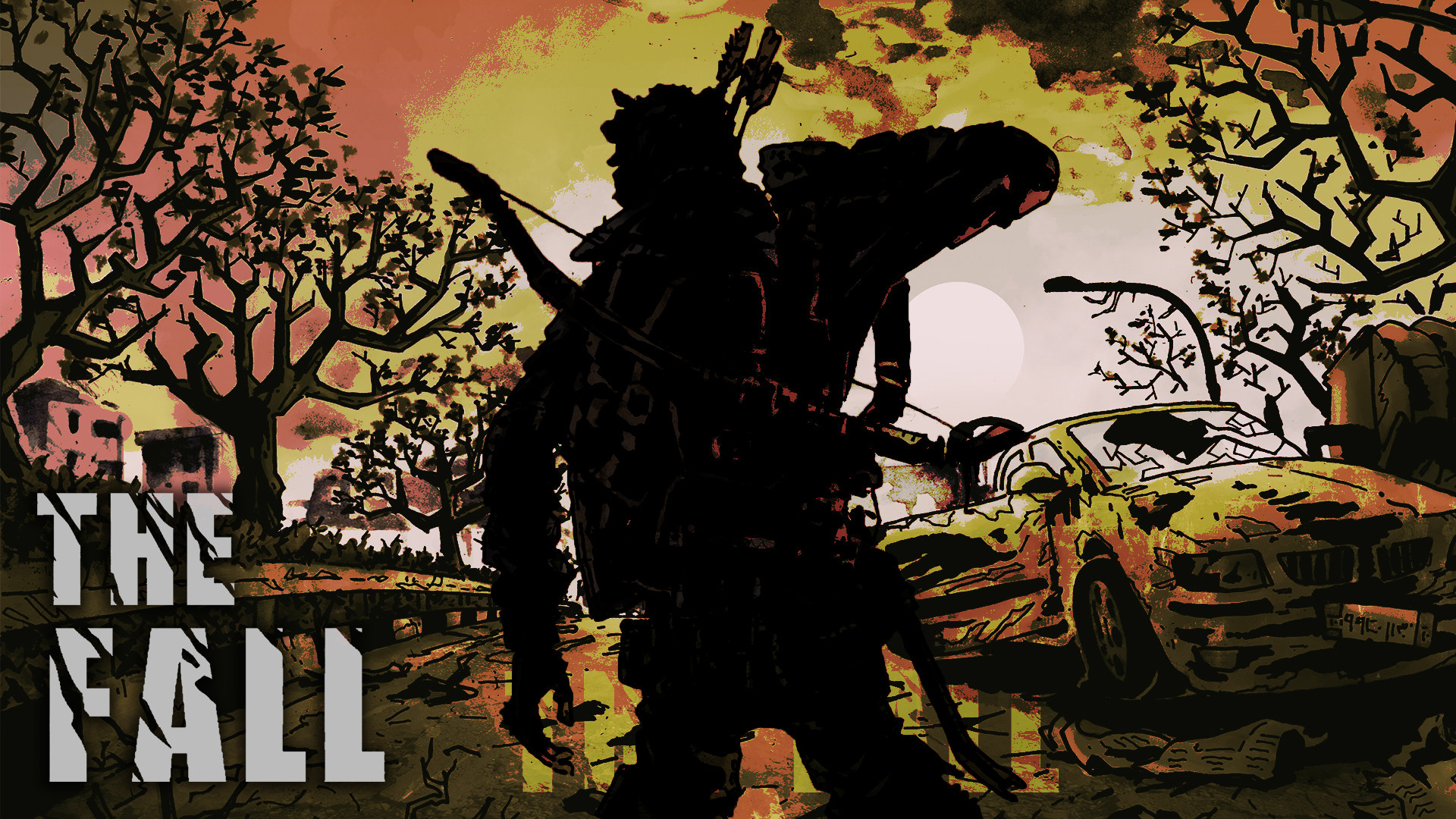 Baixar The Fall : Zombie Survival para Android grátis.