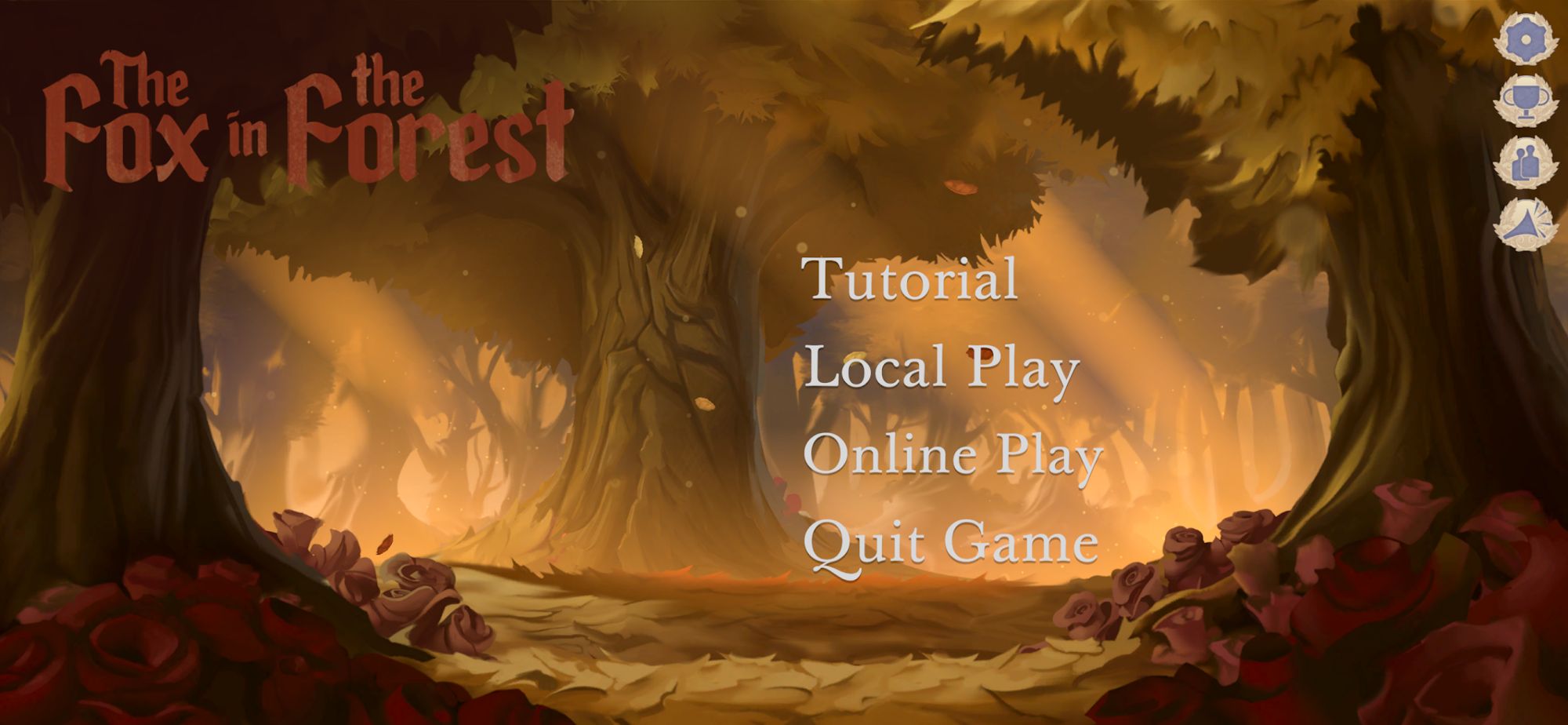 Baixar The Fox in the Forest para Android grátis.